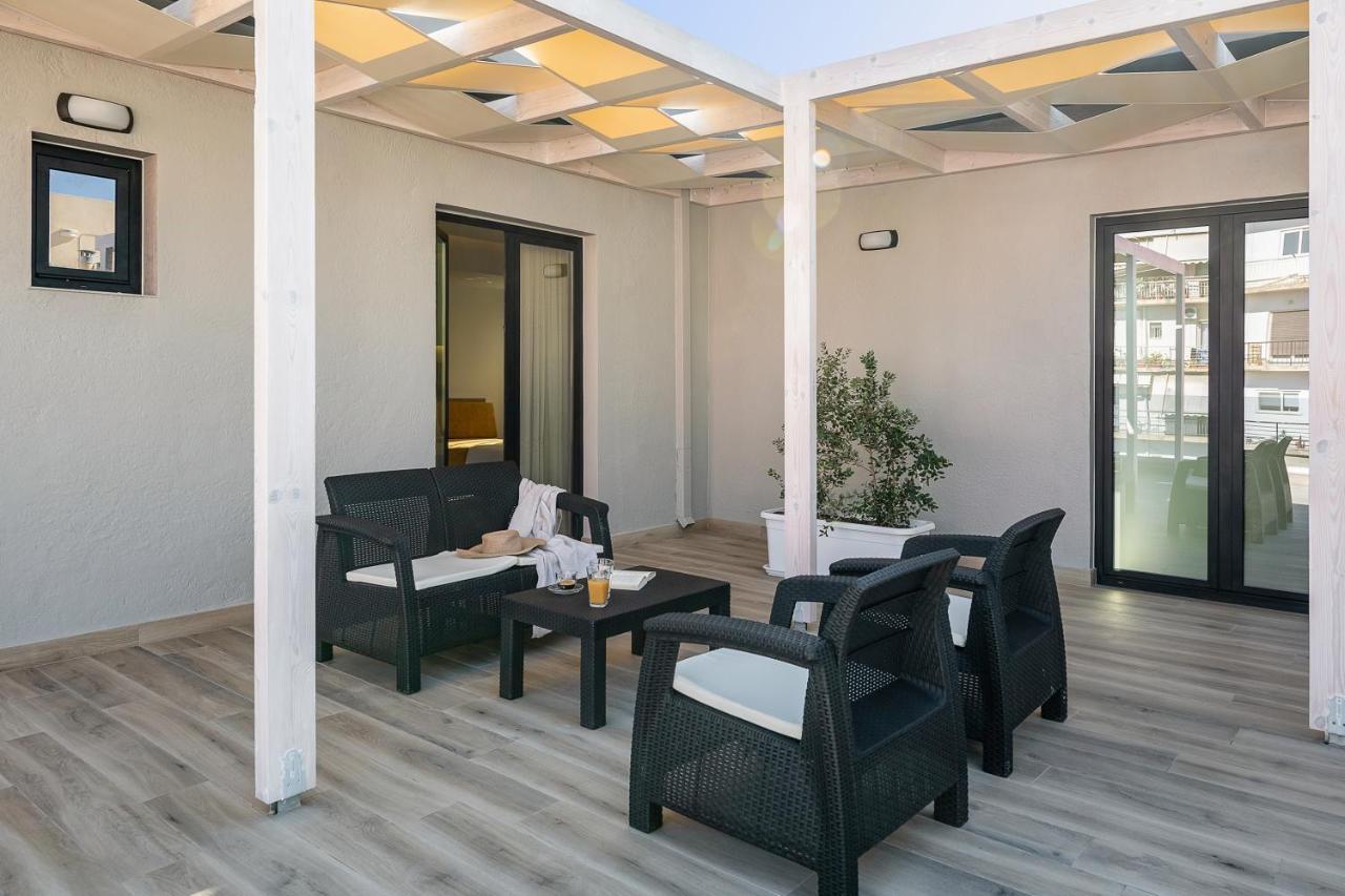 Morum Chania 4* Ханья