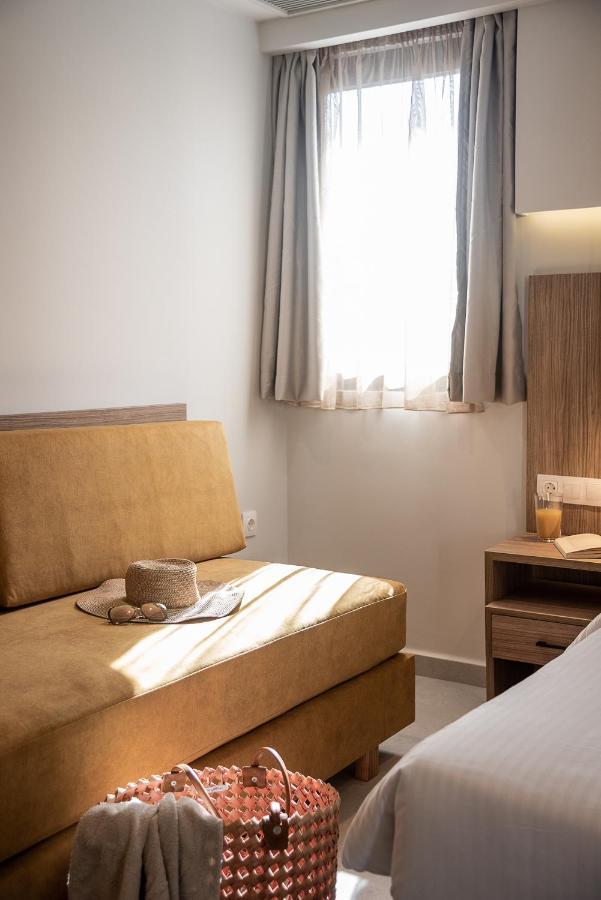 Morum Chania Отель 4*