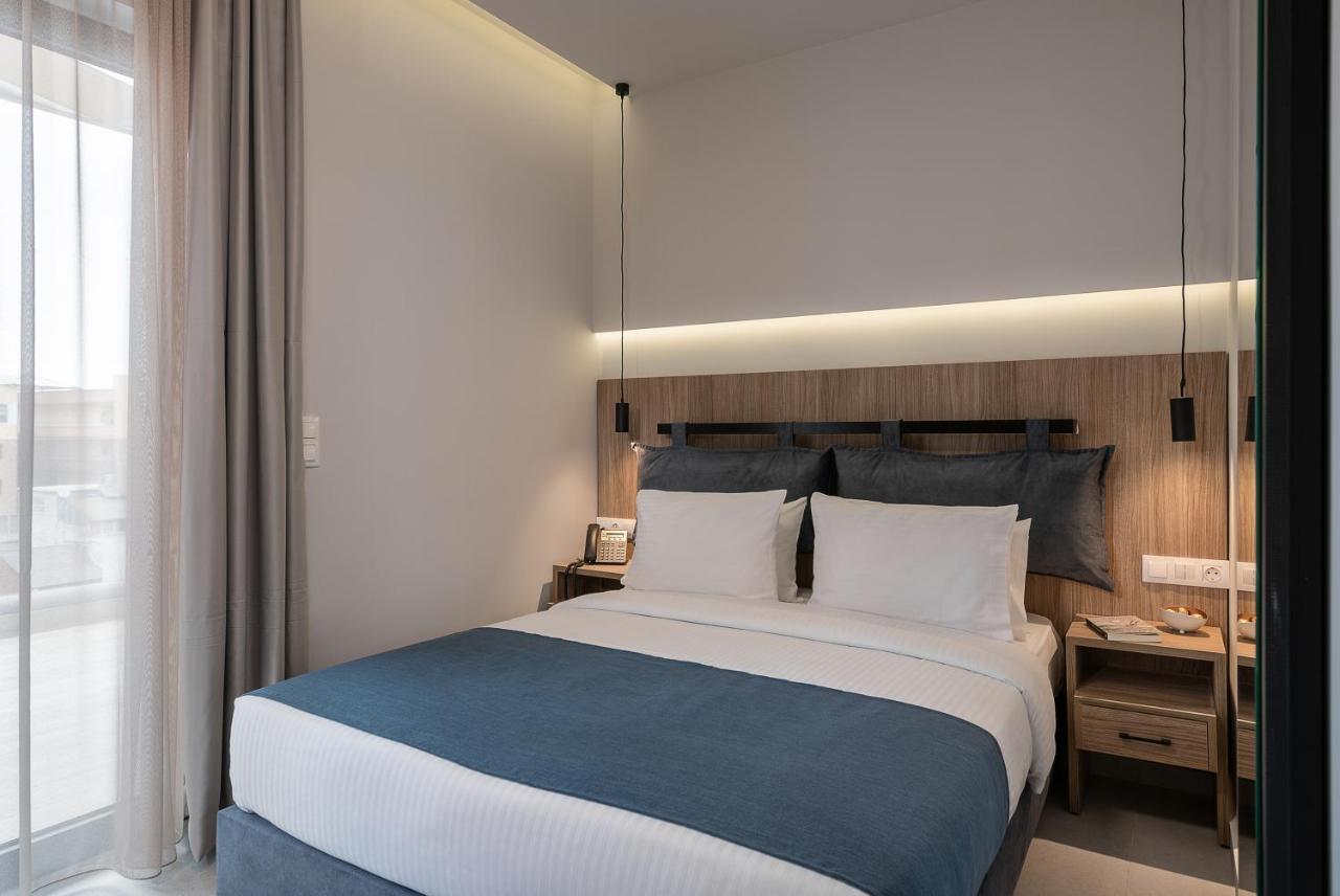 Morum Chania 4* Ханья
