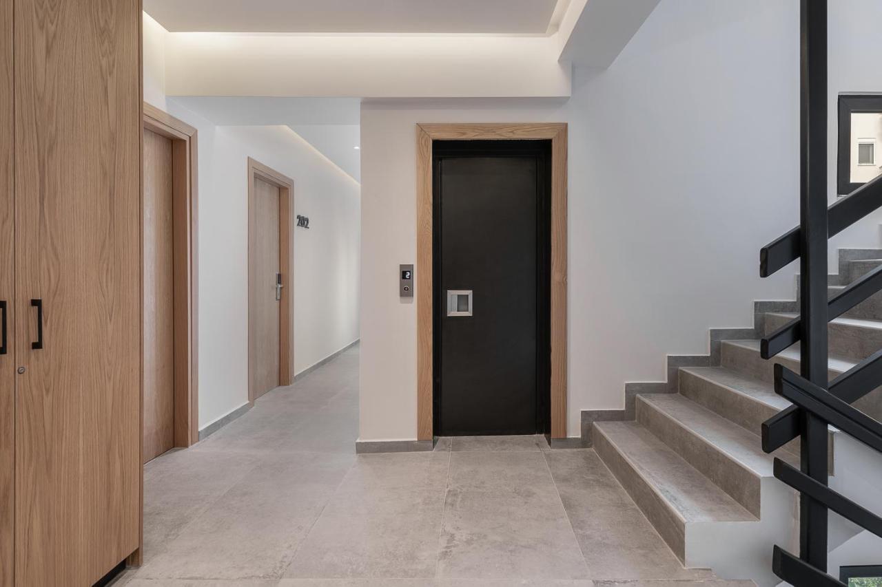 Morum Chania Отель 4*