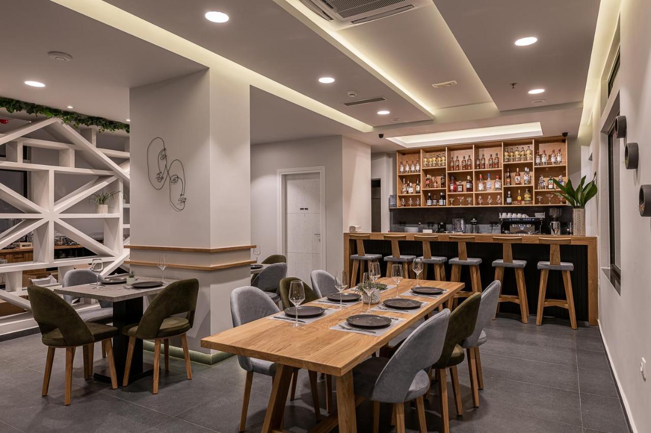 Morum Chania Отель 4*